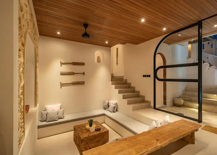 Tibrava Umalas By Balisuperhost Villa Canggu (Bali)