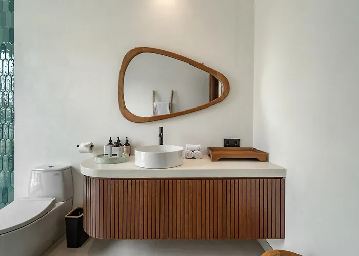 Villa Tibrava Umalas By Balisuperhost *