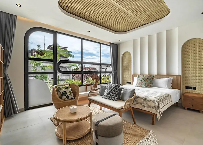 Tibrava Umalas By Balisuperhost Villa Canggu (Bali)