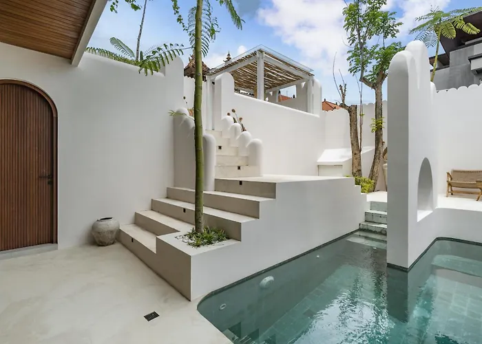 Villa Tibrava Umalas By Balisuperhost
