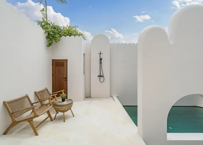 Villa Tibrava Umalas By Balisuperhost Canggu (Bali)