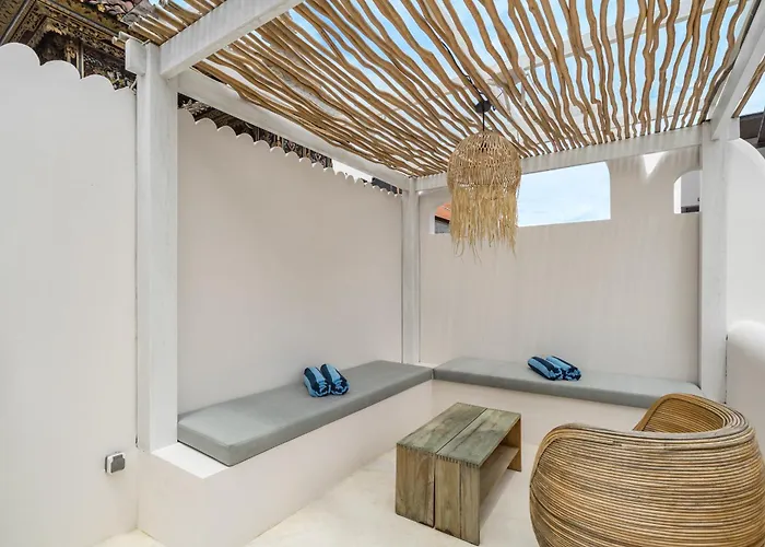 Villa Tibrava Umalas By Balisuperhost Canggu (Bali)